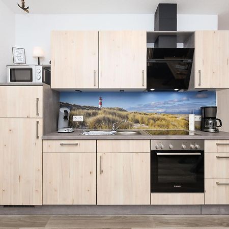 Ferienwohnung Ankerpause Esens Exterior foto