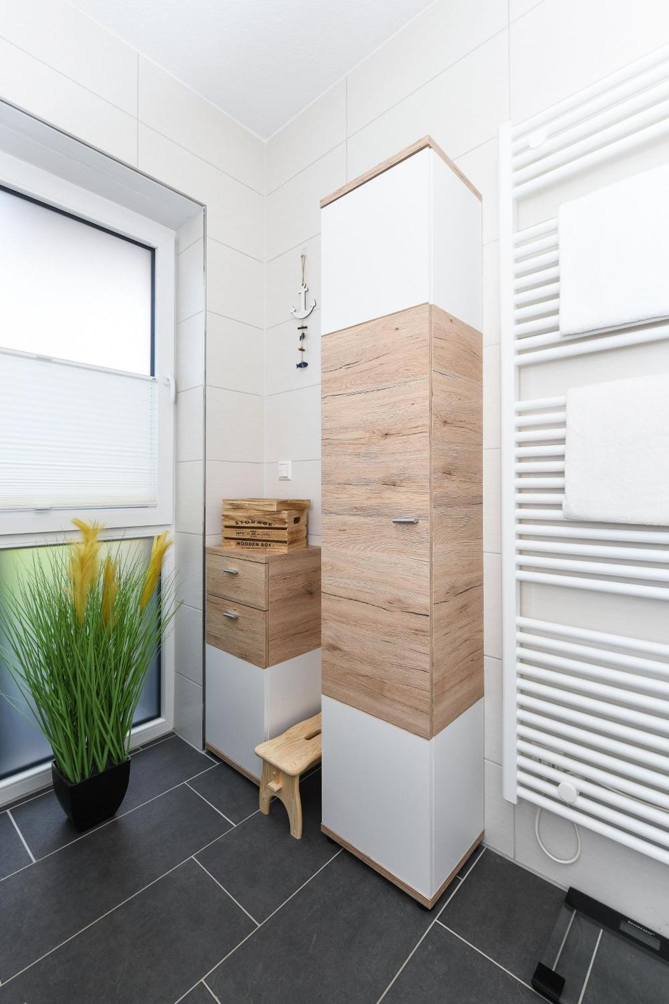 Ferienwohnung Ankerpause Esens Exterior foto