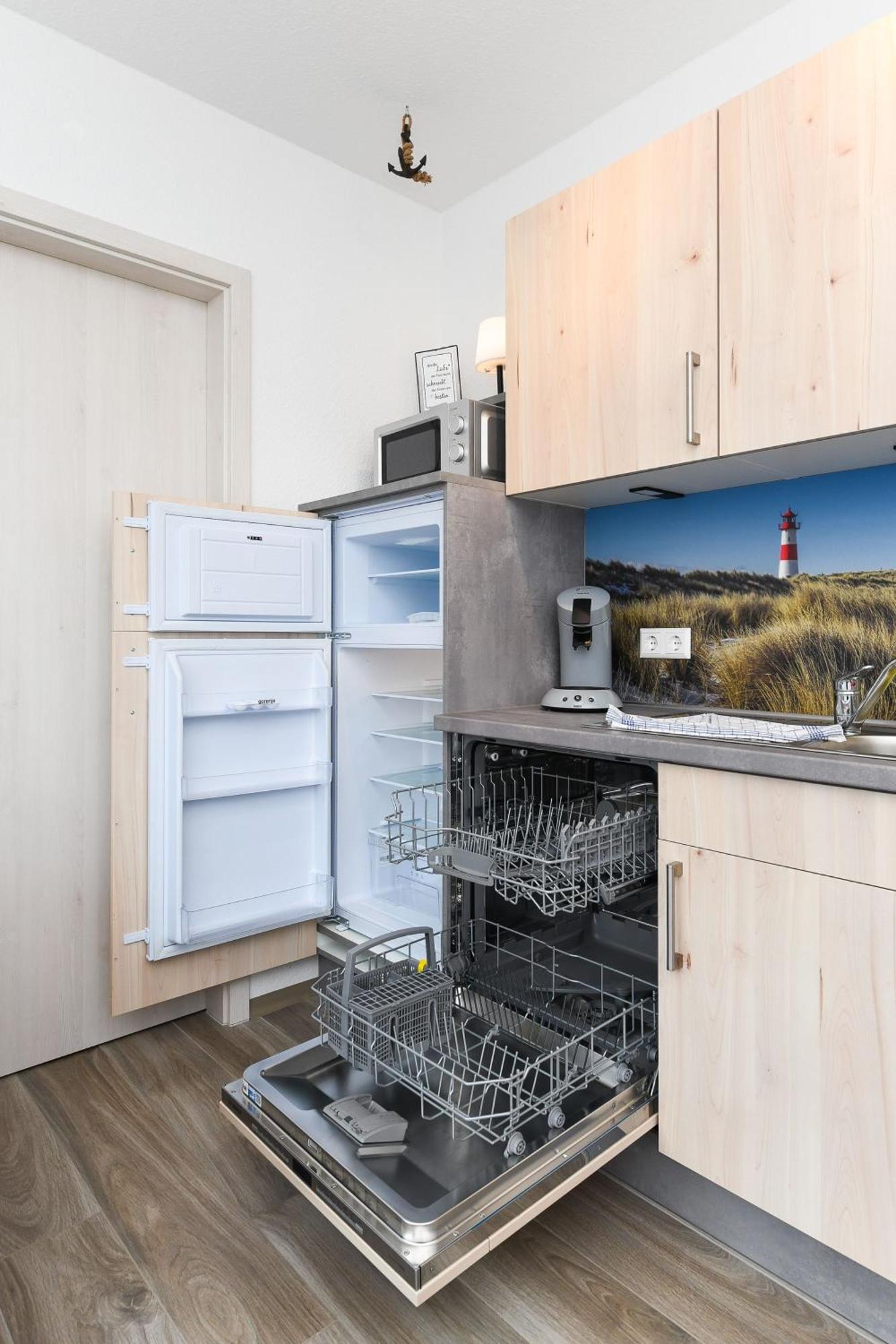 Ferienwohnung Ankerpause Esens Exterior foto